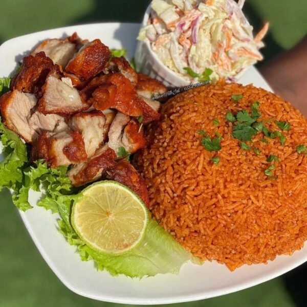 Jollof