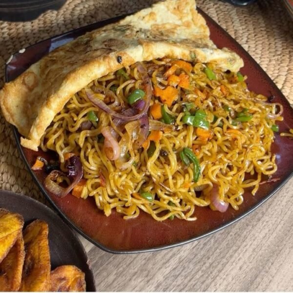 Stir Fry Noodles